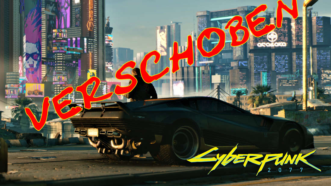 Aufgrund der aktuellen US-Proteste verschiebt nun auch CD Projekt RED den Gameplay-Livestream zu Cyberpunk 2077.